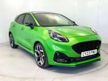 2023 - 1.5 EcoBoost ST 5dr
