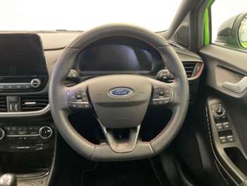 Used Ford Puma 2023 for sale - 74785107: Photo