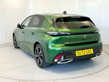 Used Peugeot 308 2022 for sale - 74765987: Photo