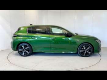 Used Peugeot 308 2022 for sale - 74765987: Photo