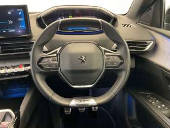 Used Peugeot 5008 2021 for sale - 74542617: Photo