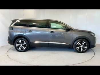 Used Peugeot 5008 2021 for sale - 74542617: Photo