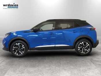 Used Peugeot 2008 2023 for sale - 78791690: Photo