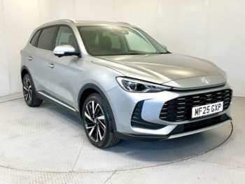 2025 - 1.5 Hybrid+ Trophy 5dr Auto