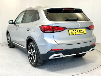 Used MG MG ZS 2025 for sale - 75254621: Photo
