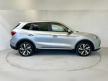 Used MG MG ZS 2025 for sale - 75254621: Photo