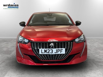 Used Peugeot 208 2023 for sale - 78912729: Photo