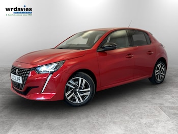 Used Peugeot 208 2023 for sale - 78912729: Photo