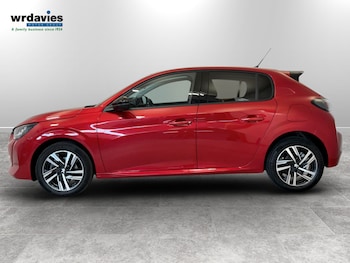 Used Peugeot 208 2023 for sale - 78912729: Photo