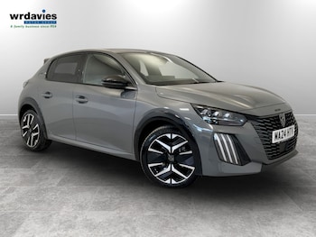 Used Peugeot 208 2024 for sale - 78506085: Photo