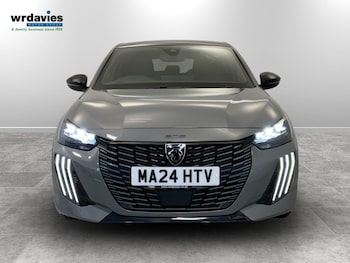 Used Peugeot 208 2024 for sale - 78506085: Photo