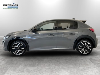 Used Peugeot 208 2024 for sale - 78506085: Photo