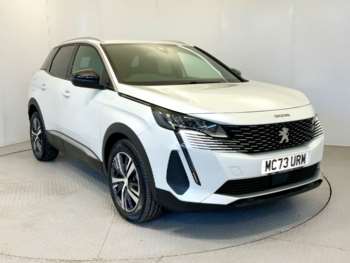 Used Peugeot 3008 2023 for sale - 75047912: Photo