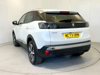 Used Peugeot 3008 2023 for sale - 75047912: Photo