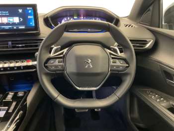 Used Peugeot 3008 2023 for sale - 75047912: Photo