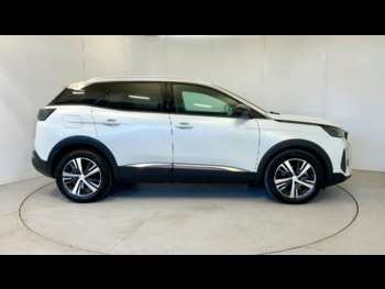 Used Peugeot 3008 2023 for sale - 75047912: Photo