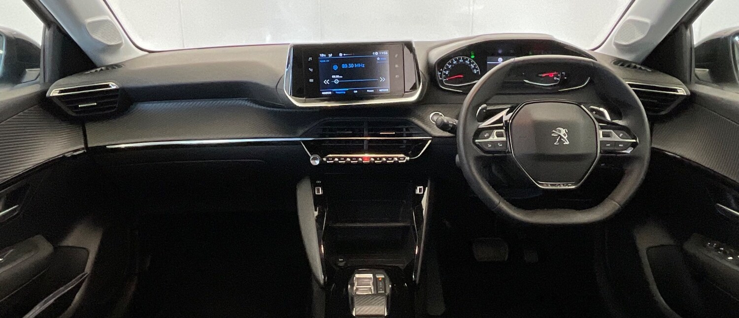Used Peugeot 208 2022 for sale - 76868359: Photo 16