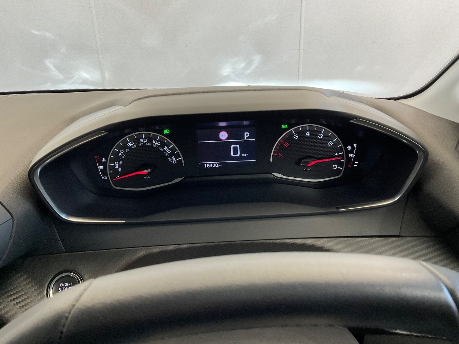 Used Peugeot 208 2022 for sale - 76868359: Photo 19