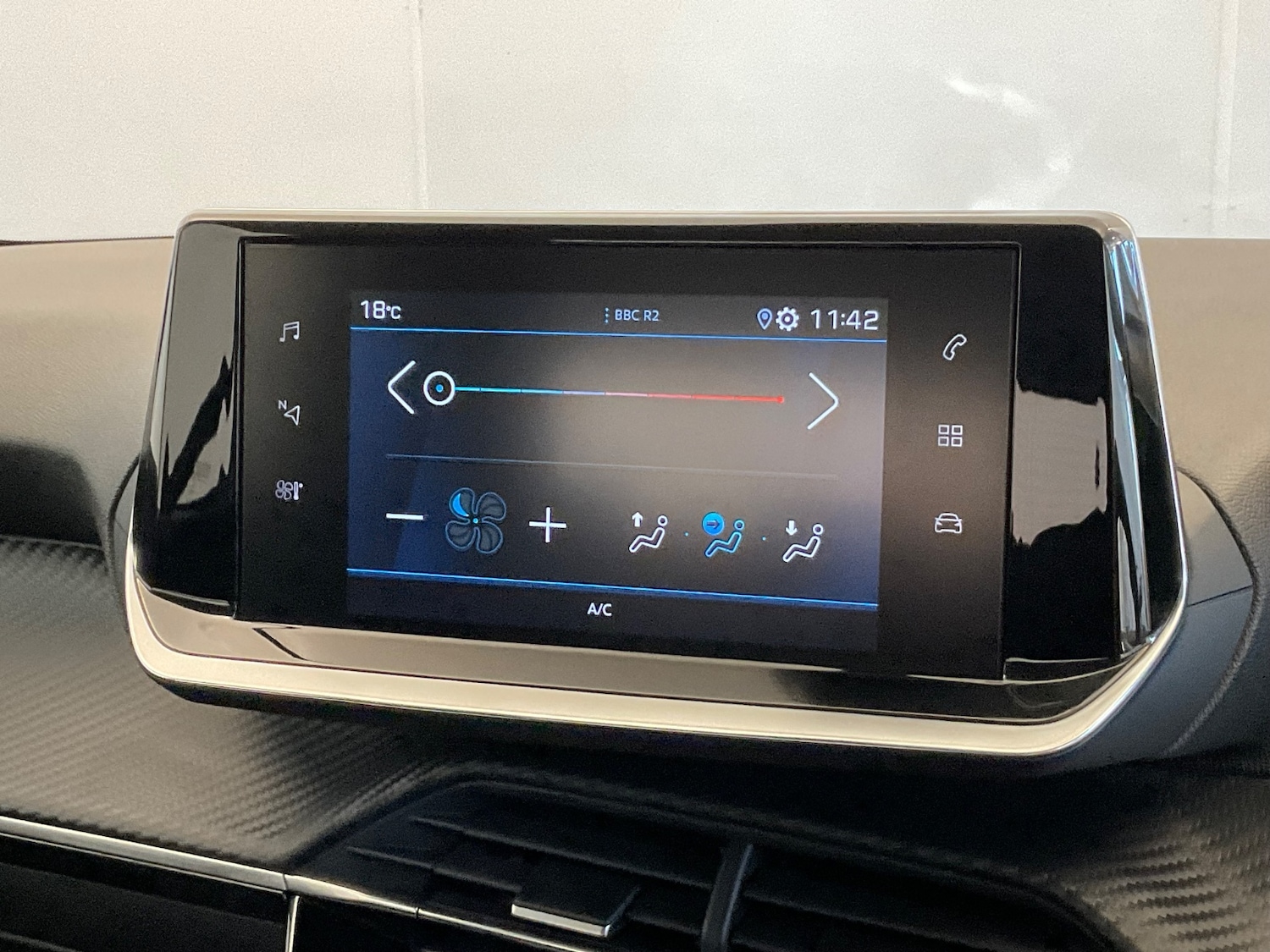 Used Peugeot 208 2022 for sale - 76868359: Photo 26