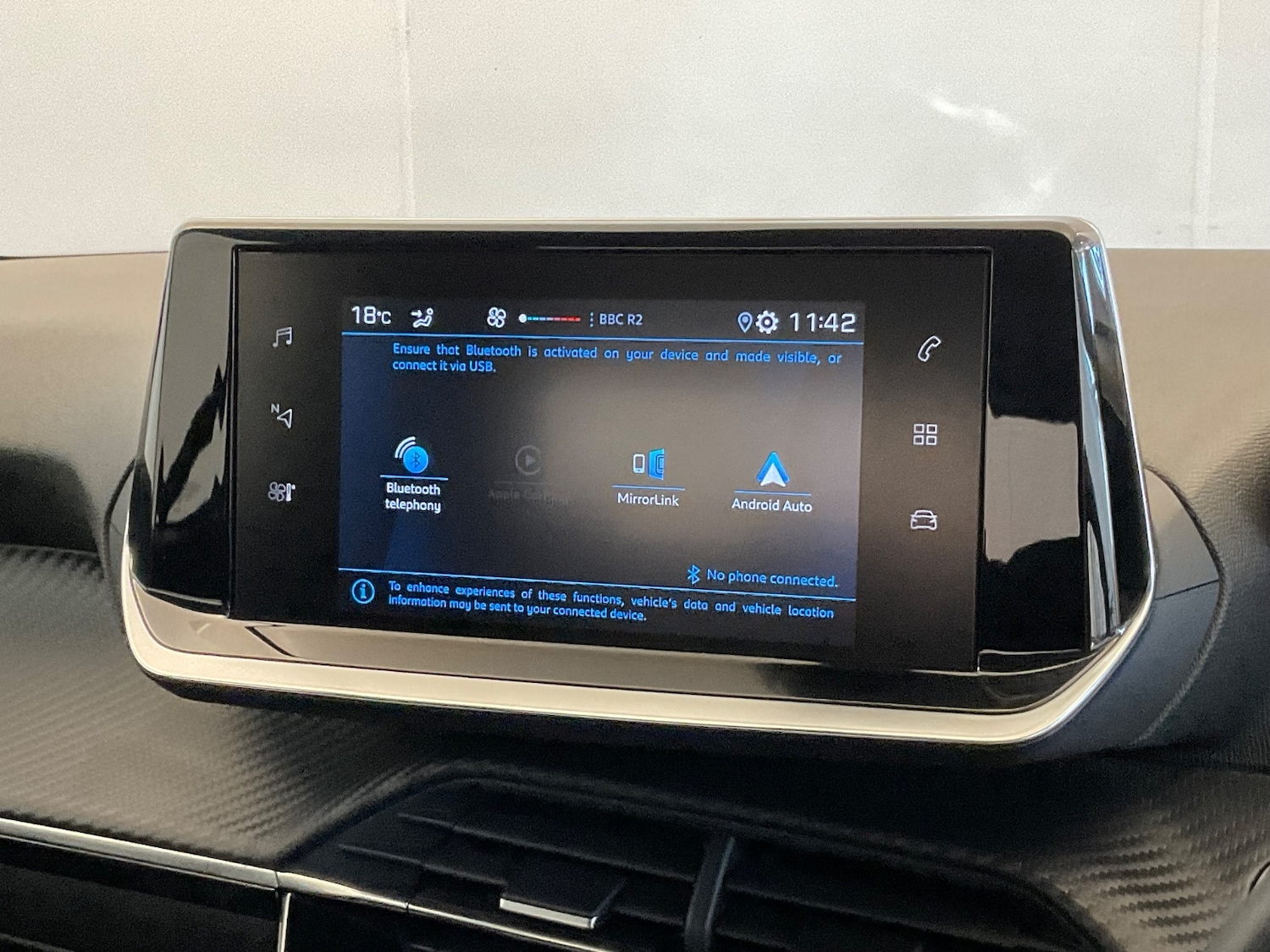 Used Peugeot 208 2022 for sale - 76868359: Photo 28