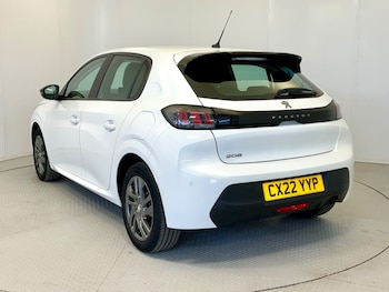 Used Peugeot 208 2022 for sale - 76868359: Photo
