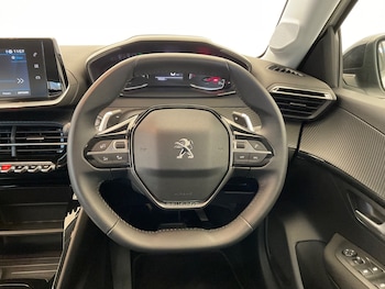 Used Peugeot 208 2022 for sale - 76868359: Photo