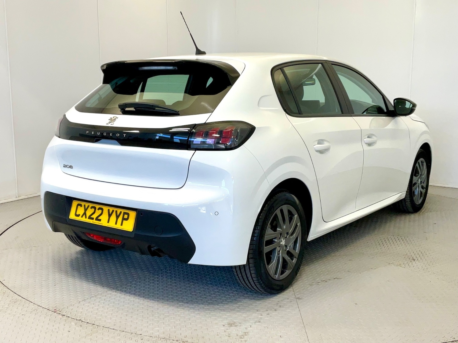 Used Peugeot 208 2022 for sale - 76868359: Photo 49