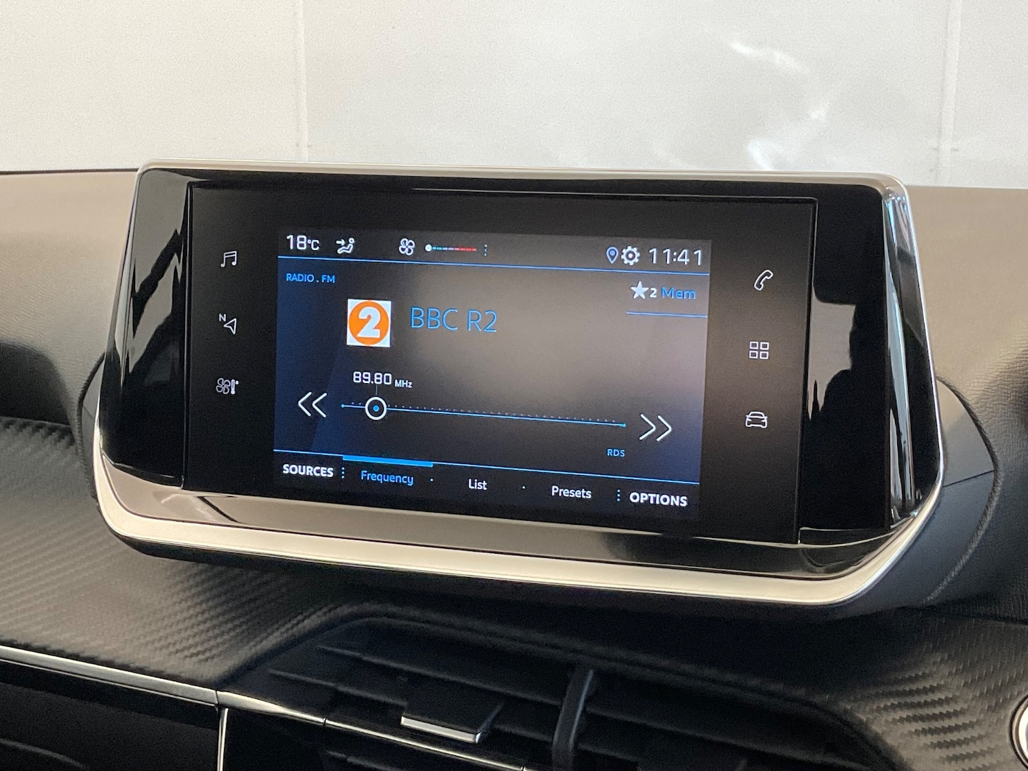 Used Peugeot 208 2022 for sale - 76868359: Photo 8