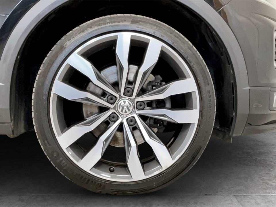 Used Volkswagen T-Roc 2020 for sale - 77778478: Photo 13