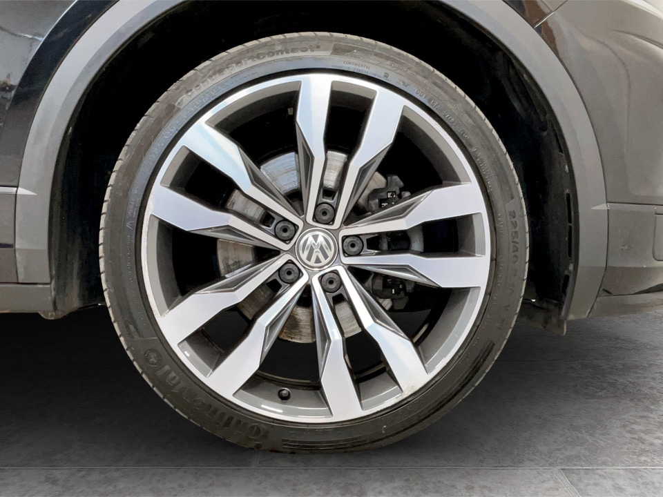 Used Volkswagen T-Roc 2020 for sale - 77778478: Photo 14