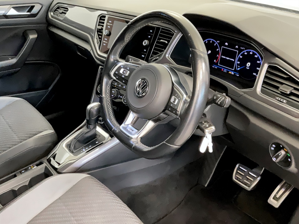 Used Volkswagen T-Roc 2020 for sale - 77778478: Photo 15