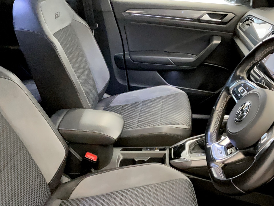 Used Volkswagen T-Roc 2020 for sale - 77778478: Photo 16