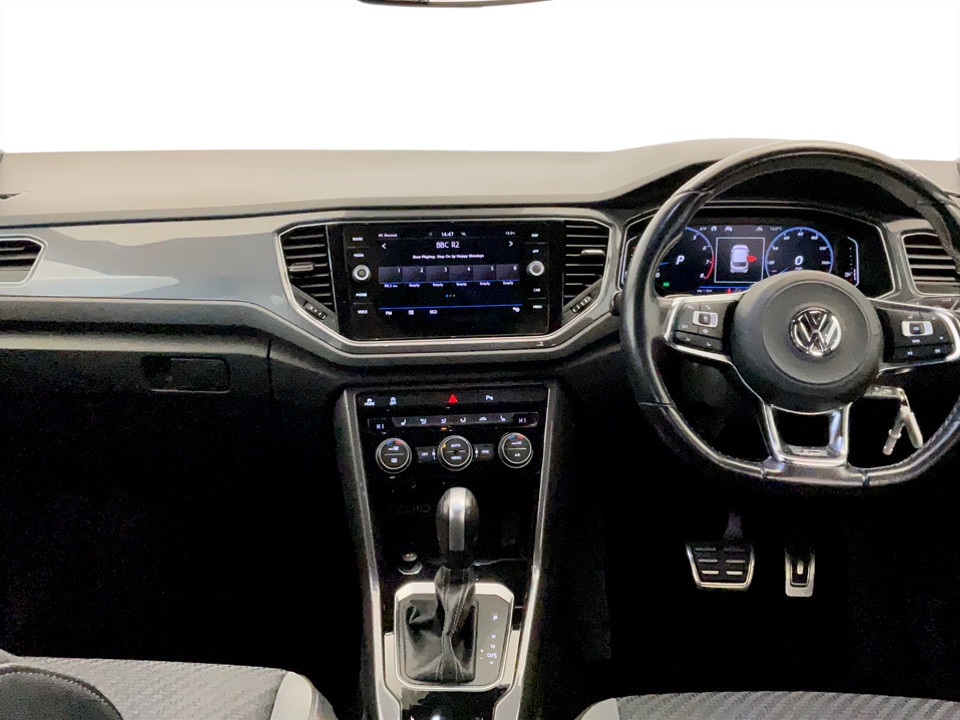 Used Volkswagen T-Roc 2020 for sale - 77778478: Photo 18