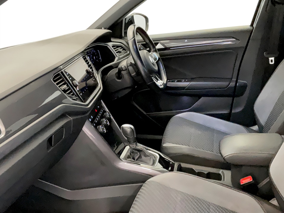 Used Volkswagen T-Roc 2020 for sale - 77778478: Photo 19