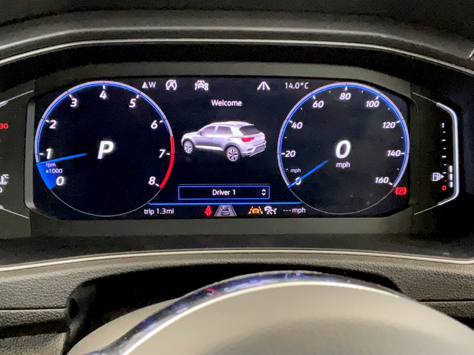 Used Volkswagen T-Roc 2020 for sale - 77778478: Photo 22