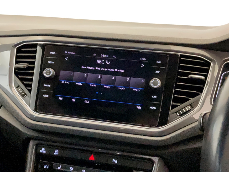 Used Volkswagen T-Roc 2020 for sale - 77778478: Photo 25