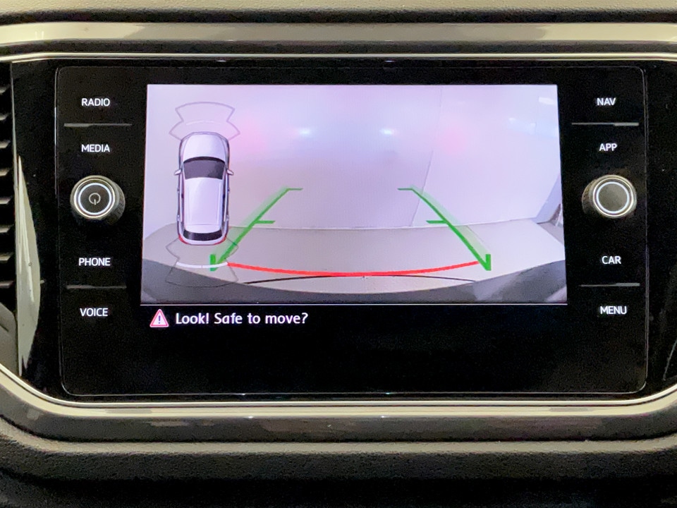 Used Volkswagen T-Roc 2020 for sale - 77778478: Photo 26