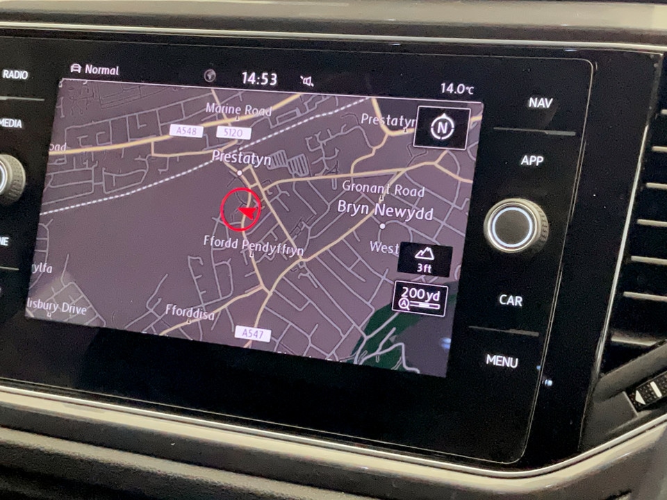 Used Volkswagen T-Roc 2020 for sale - 77778478: Photo 28