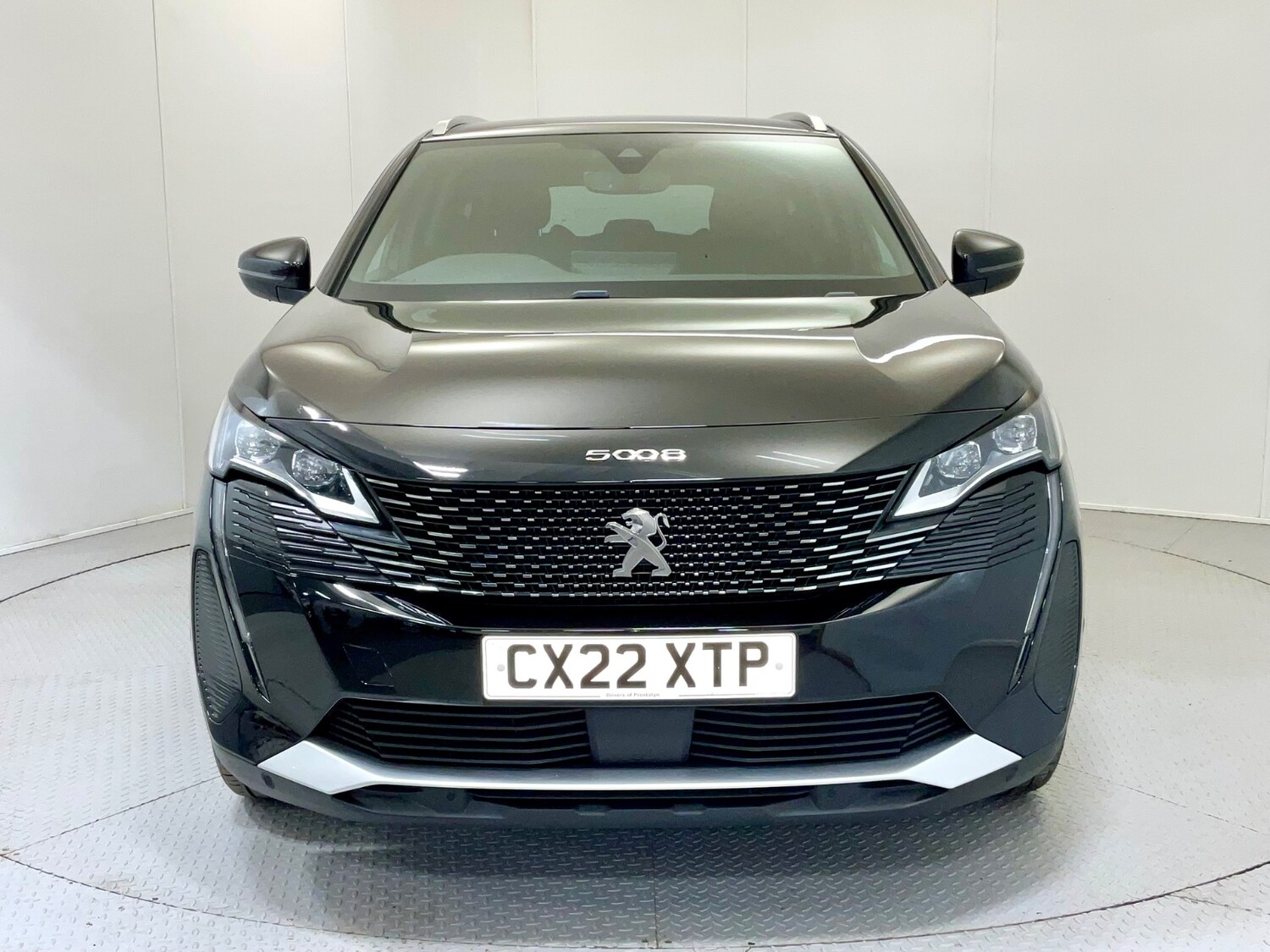 Used Peugeot 5008 2022 for sale - 77165509: Photo 10