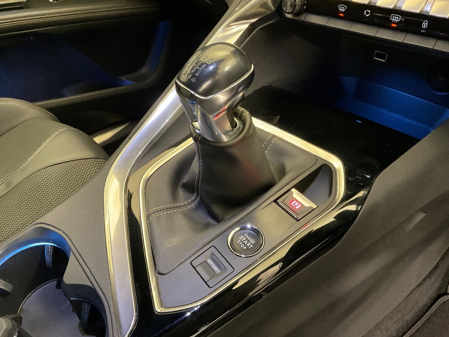 Used Peugeot 5008 2022 for sale - 77165509: Photo 11