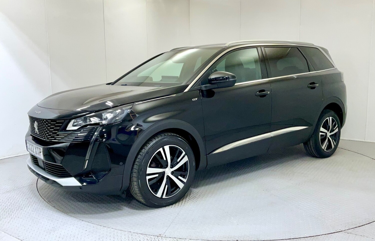Used Peugeot 5008 2022 for sale - 77165509: Photo 13