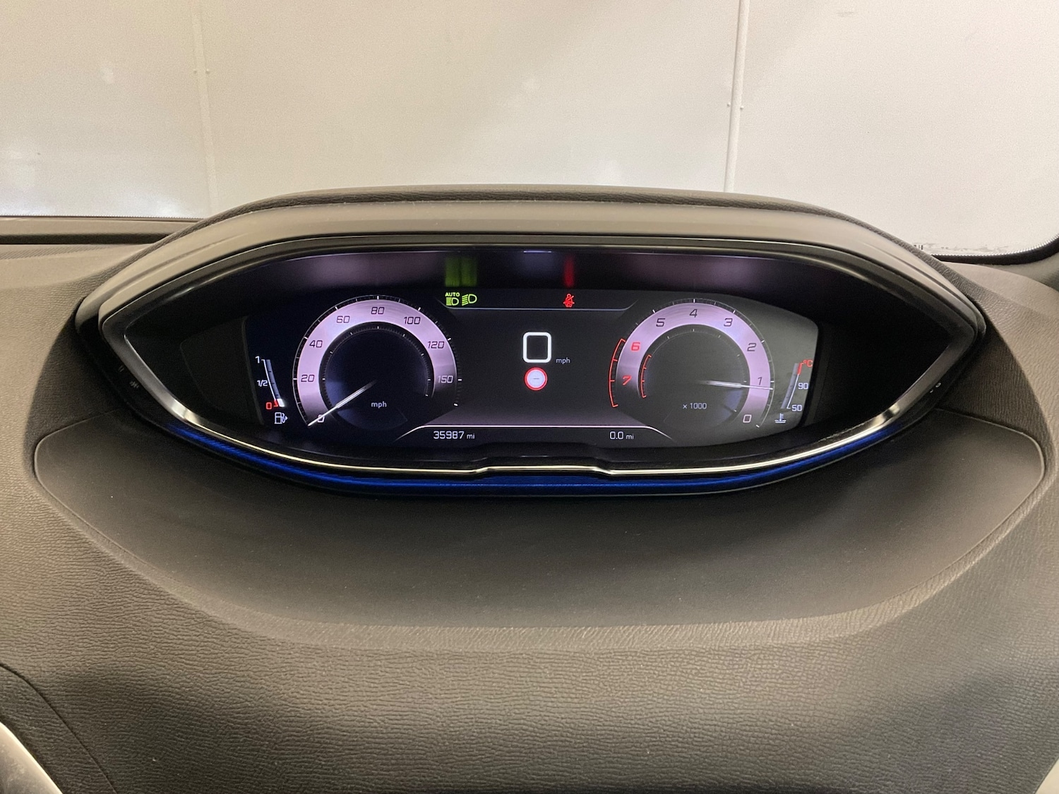 Used Peugeot 5008 2022 for sale - 77165509: Photo 19