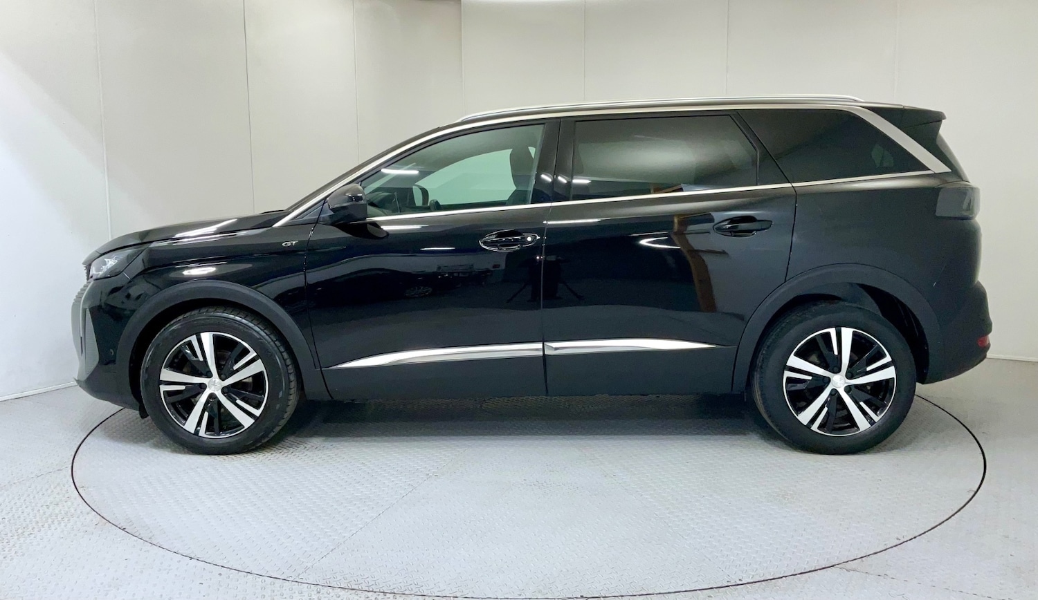 Used Peugeot 5008 2022 for sale - 77165509: Photo 21