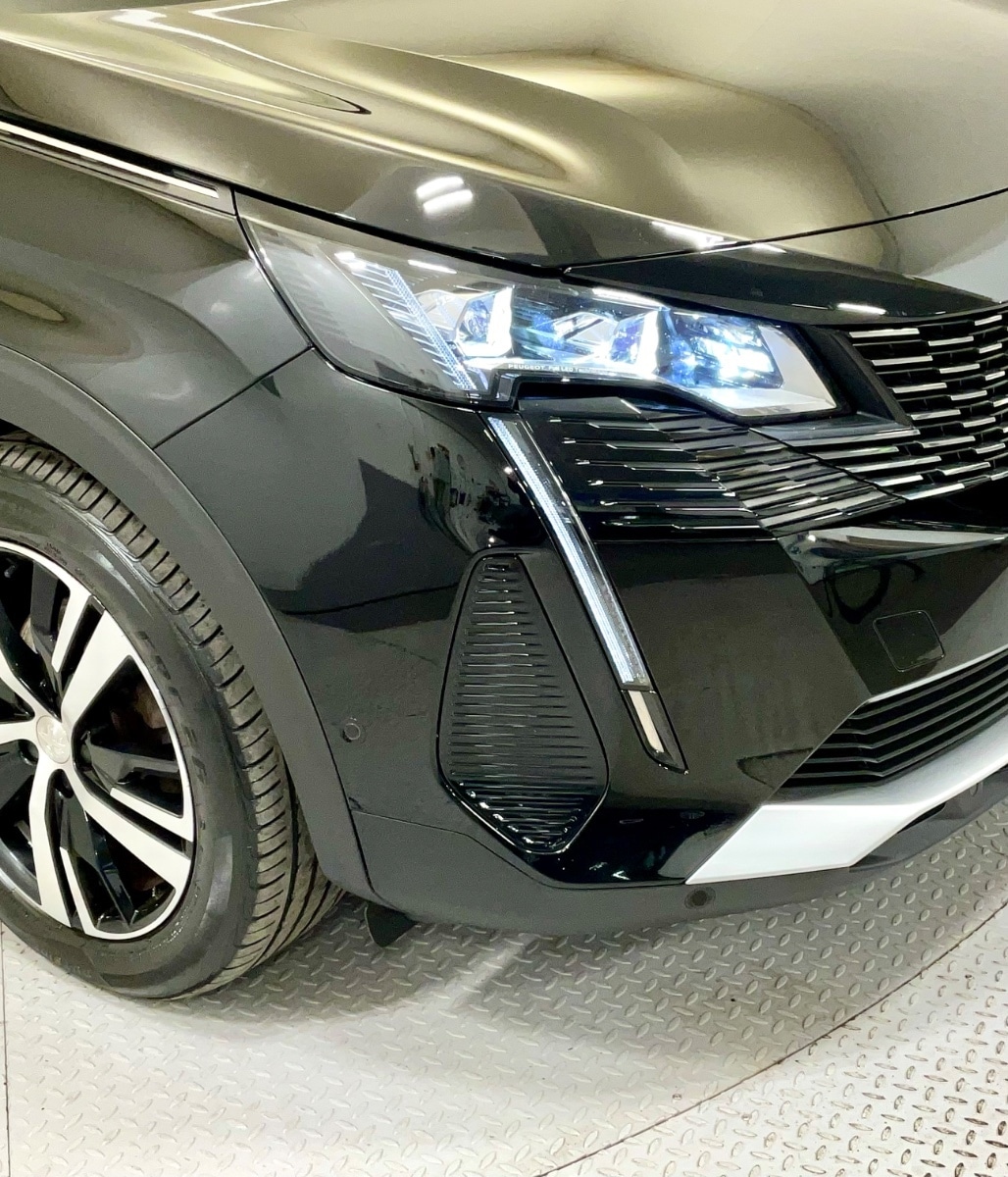 Used Peugeot 5008 2022 for sale - 77165509: Photo 22