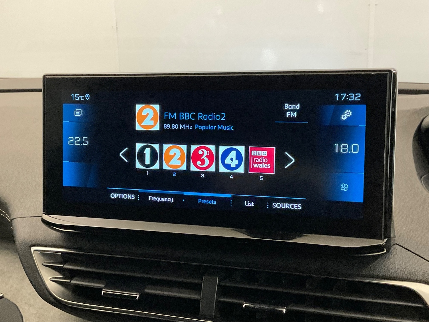 Used Peugeot 5008 2022 for sale - 77165509: Photo 25