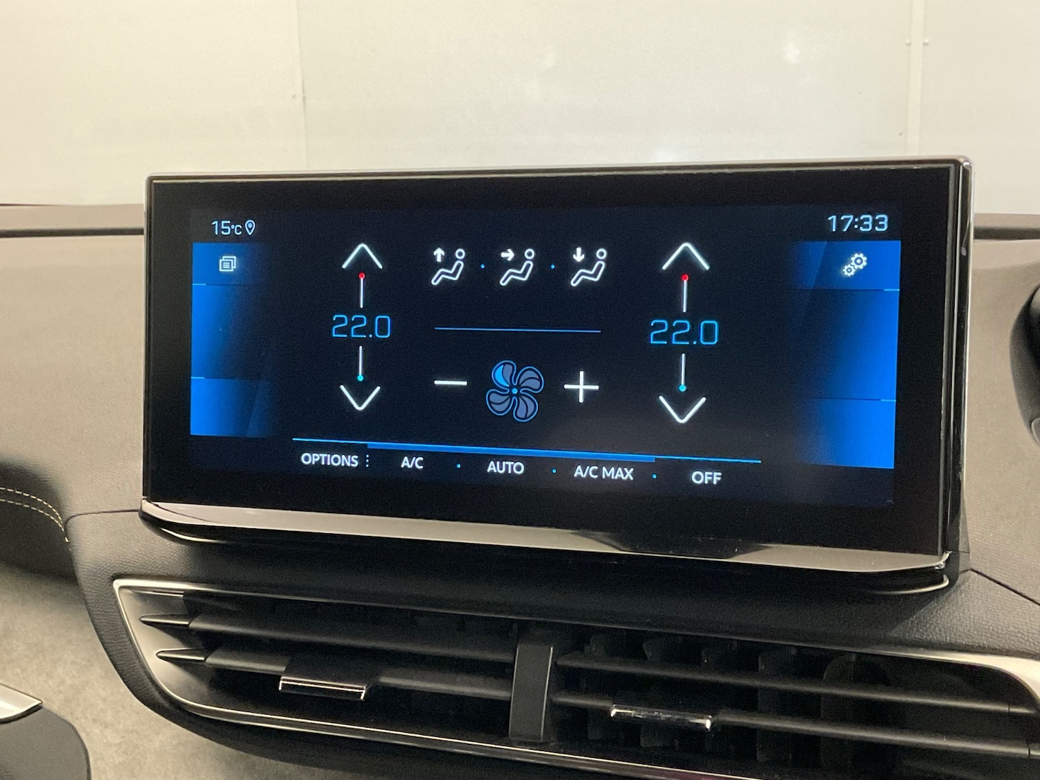 Used Peugeot 5008 2022 for sale - 77165509: Photo 27