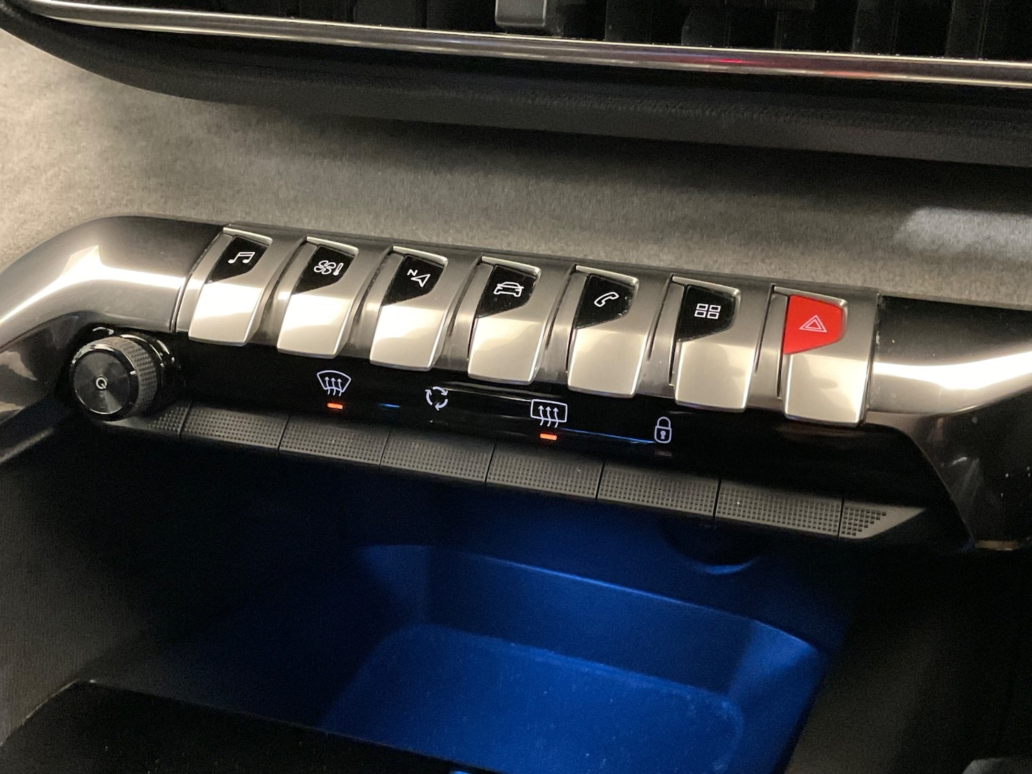 Used Peugeot 5008 2022 for sale - 77165509: Photo 28