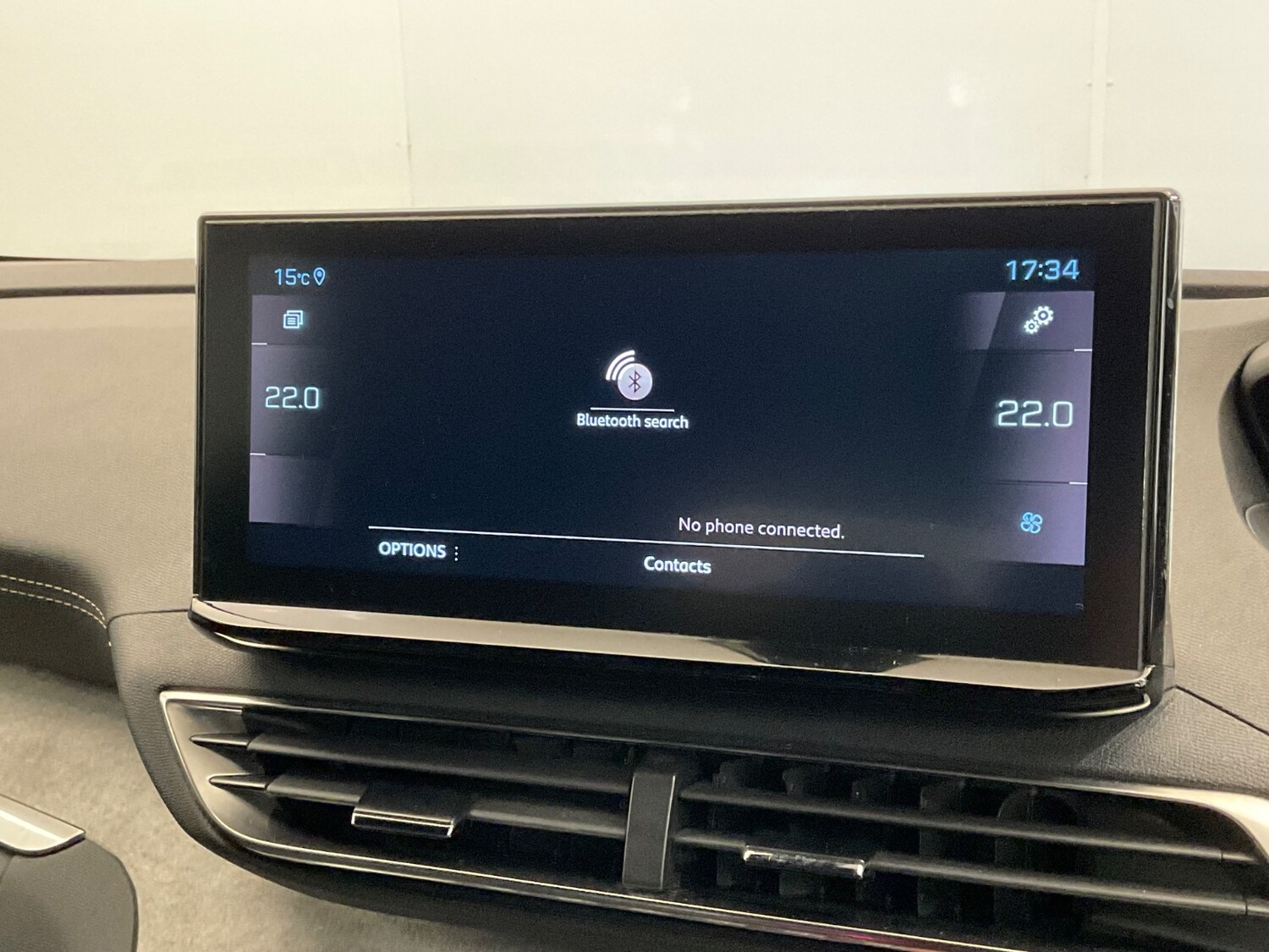 Used Peugeot 5008 2022 for sale - 77165509: Photo 29