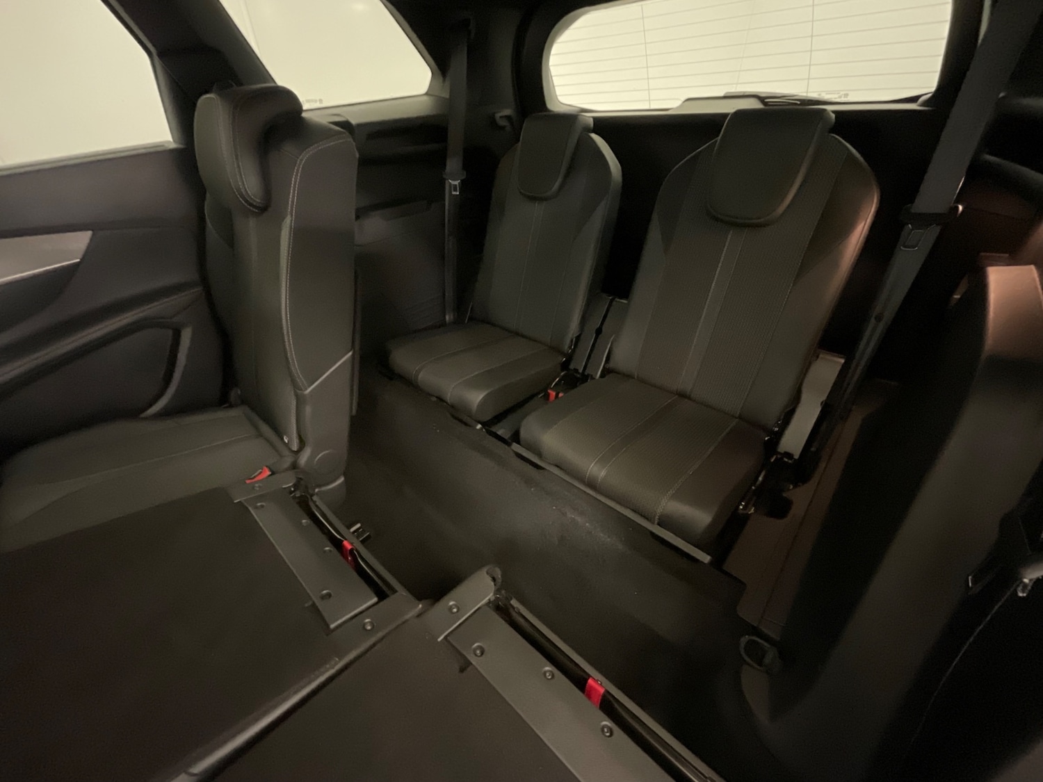 Used Peugeot 5008 2022 for sale - 77165509: Photo 37