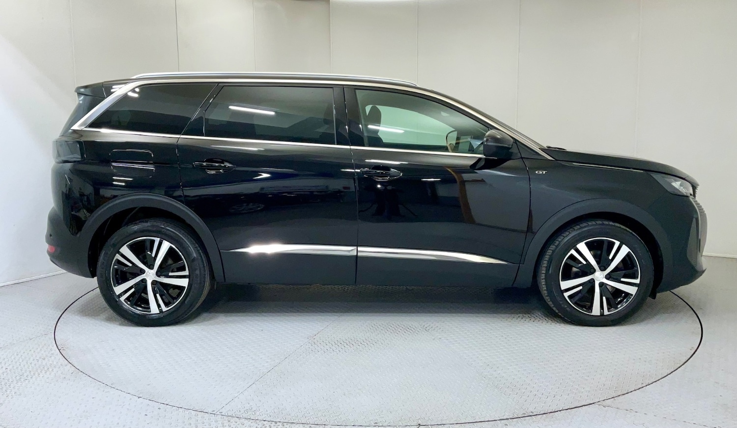 Used Peugeot 5008 2022 for sale - 77165509: Photo 4